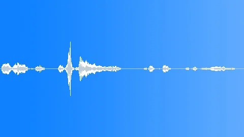 Strike Three - Series ~ Sound Effect Royalty Free #107731144