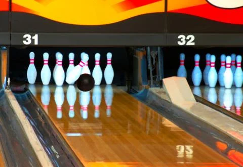 Strike Zone Stock Photos