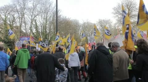 Strikes (8508) Video stock 9161931