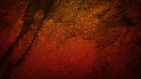 A striking 4K background featuring a rugged granite stone texture in rich r.. 스톡 일러스트