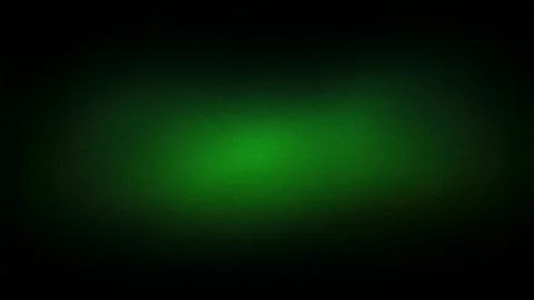 A striking abstract gradient background with a bold green center fading int.. Stock Illustration