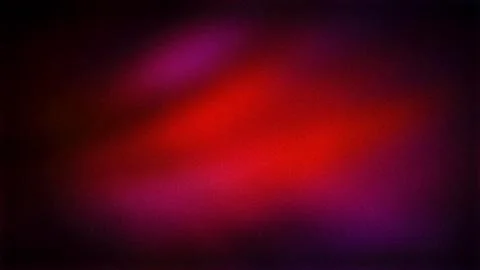 A striking abstract gradient with deep red and purple hues blending in a gr.. 库存插图