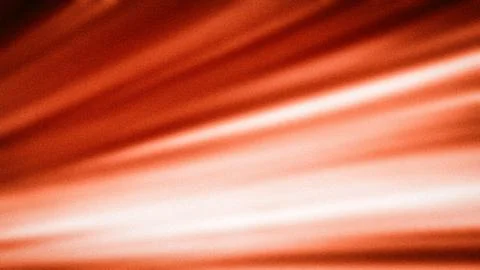 A striking abstract gradient featuring warm orange and soft white tones wit.. Stock Photos