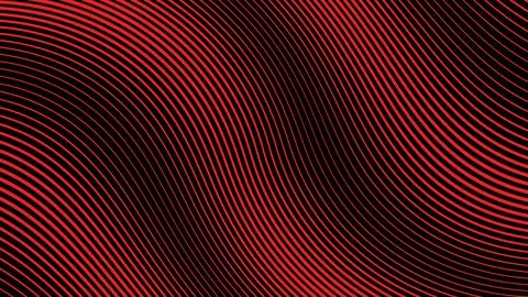 Striking abstract graphic design featuring bold red diagonal lines creating.. Stock Illustration