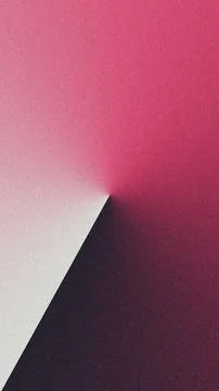 A striking composition showcases a smooth gradient transitioning from light t Stock Photos