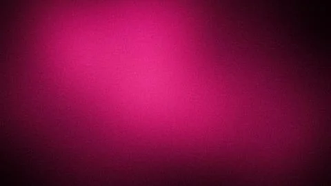 A striking deep pink gradient with a rich, grainy texture. Ideal for use in.. Illustration