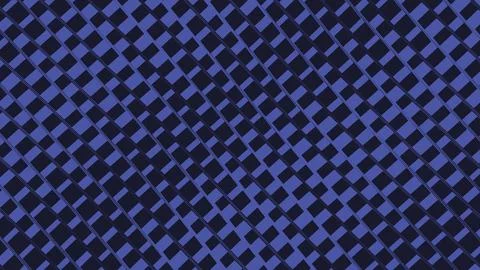 Striking geometric pattern featuring alternating diamond shapes in deep nav.. イラスト素材