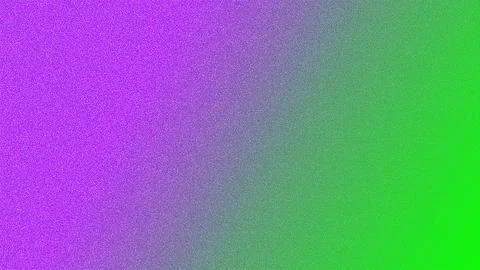 A striking gradient display features a seamless blend of rich purple hues fad Stock Photos