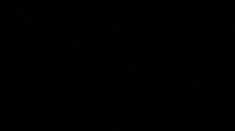 Striking a match Stock Footage 43954873