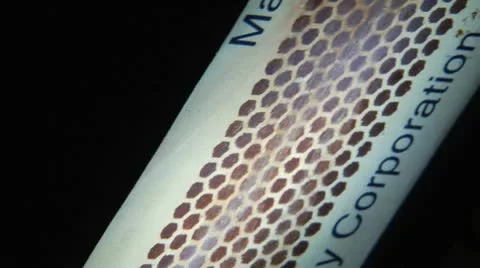 Striking a match Macro Stock Footage 8983455