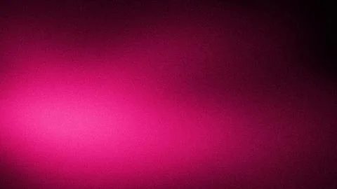 A striking pink gradient with a deep transition and grainy texture, ideal f.. Illustration