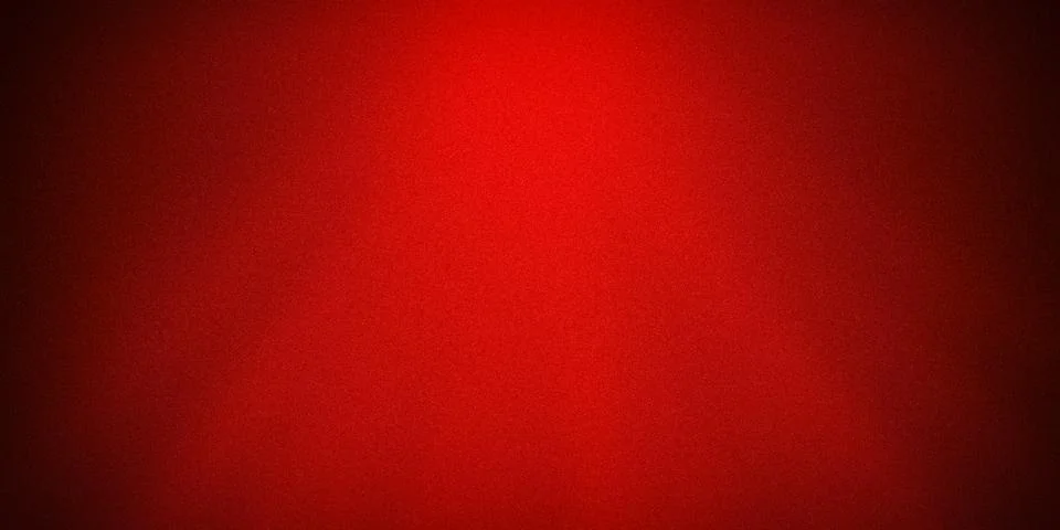 A striking red gradient background with a smooth light effect, evoking pass.. Stockillustratie