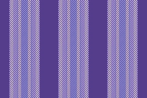 Striking vertical stripes create a modern, geometric pattern. Soft hues with  Illustrazione stock