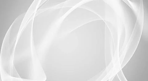 Striking White Striped Waves Pattern Background for Design Projects Striki... Foto stock