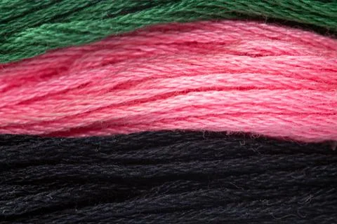 String 2 Stock Photos