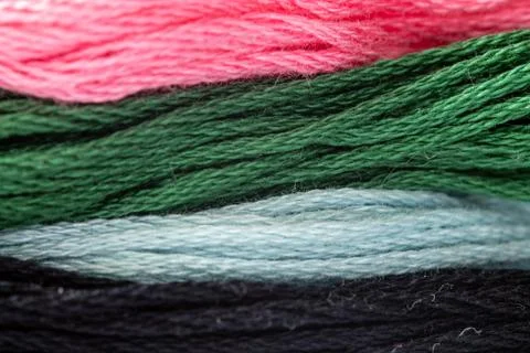 String 3 Stock Photos