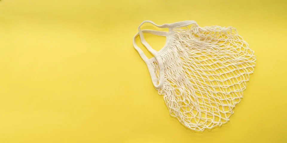 String bag Stock Photos