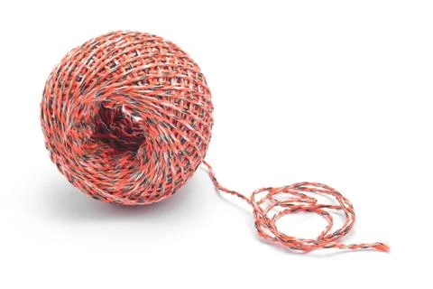 String ball Stock Photos