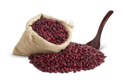 String bean bag Stock Photos