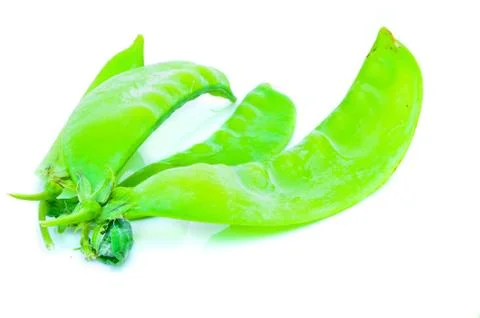 String bean Fotos de archivo