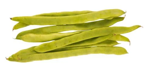 String beans Stock Photos