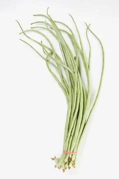 String beans Stock Photos