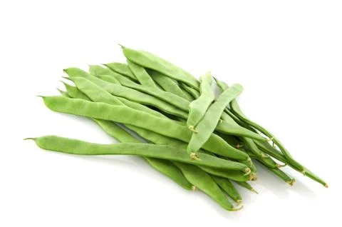 String beans Stock Photos