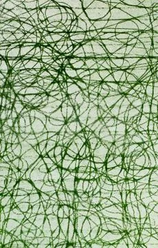 String blur texture Stock Photos