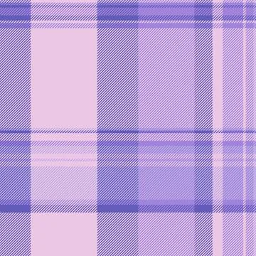 String check pattern seamless, old vector fabric background. Printout textu.. 스톡 일러스트