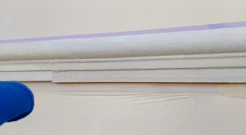 String course frame in classic element 動画素材 330162870