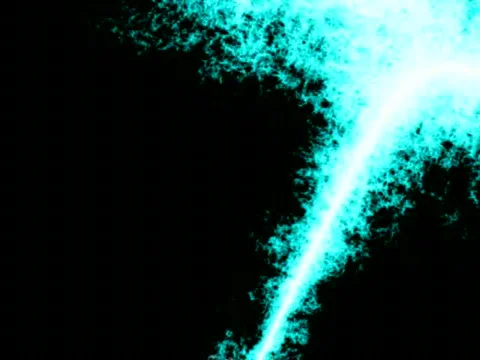 String Crash Stock Footage 435696