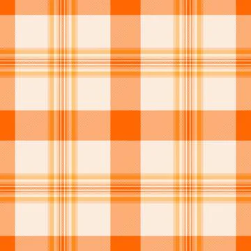 String fabric check tartan, image seamless texture pattern. Editable backgr.. Stock Illustration