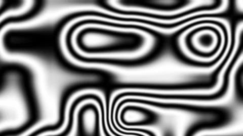 String flowing matte Stock Footage 95108125