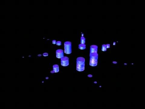 String Video stock 355950