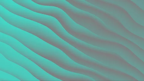 String Gradient background texture animation. 4K video looping Stock Footage 300422036