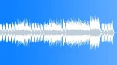 String & Guitar Ballad Instrumental (Wishing Well Instrumental)Stock Music