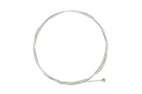 String for guitar Stock Photos