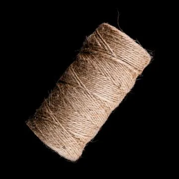 String hank Foto stock