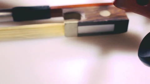 String music instruments and arts Stock Footage 96033703