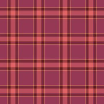 String pattern tartan plaid, 2026 vector check seamless. Diwali texture tex.. イラスト素材