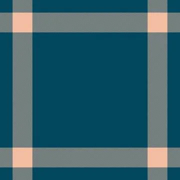 String pattern texture seamless, size check vector fabric. Picture tartan b.. Stock Illustration