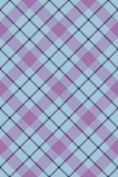 String pattern texture vector, twill background textile tartan. Trousers fa.. Stock Illustration