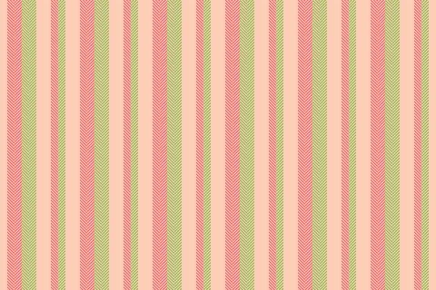 String pattern vector texture, post fabric vertical seamless. No people bac.. Stock Illustration