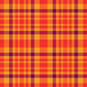String plaid vector textile, pixel seamless check pattern. Christmas orname.. 스톡 일러스트