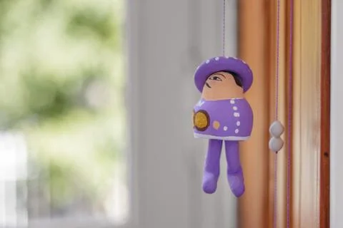 String puppet Stock Photos