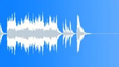 String Quartet Logo 1 Stock Music