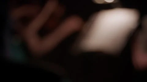 String quartet playing suspense theme Stock Footage 318291029