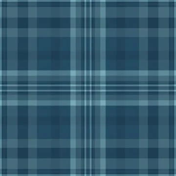 String tartan plaid pattern, october texture fabric seamless. Motif vector .. Illustrazione stock