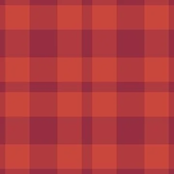 String texture check fabric, dining background seamless vector. Male plaid .. Stock Illustration