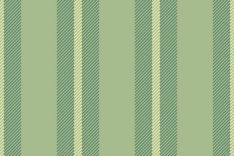 String texture lines vertical, stationary vector fabric pattern. Gilk texti.. Stock Illustration